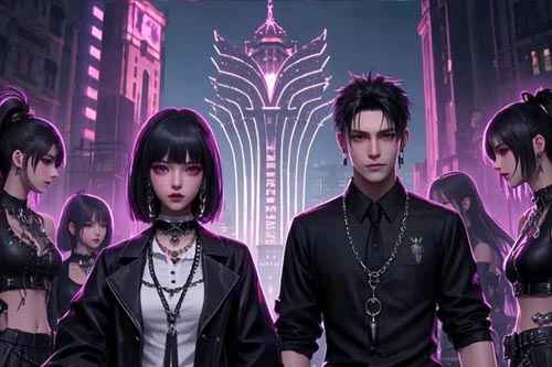 申请创建摩根账号