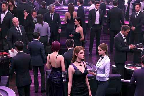 注册申请蓝冠账号